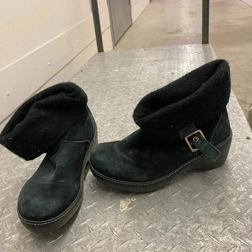 Crocs‎  boots